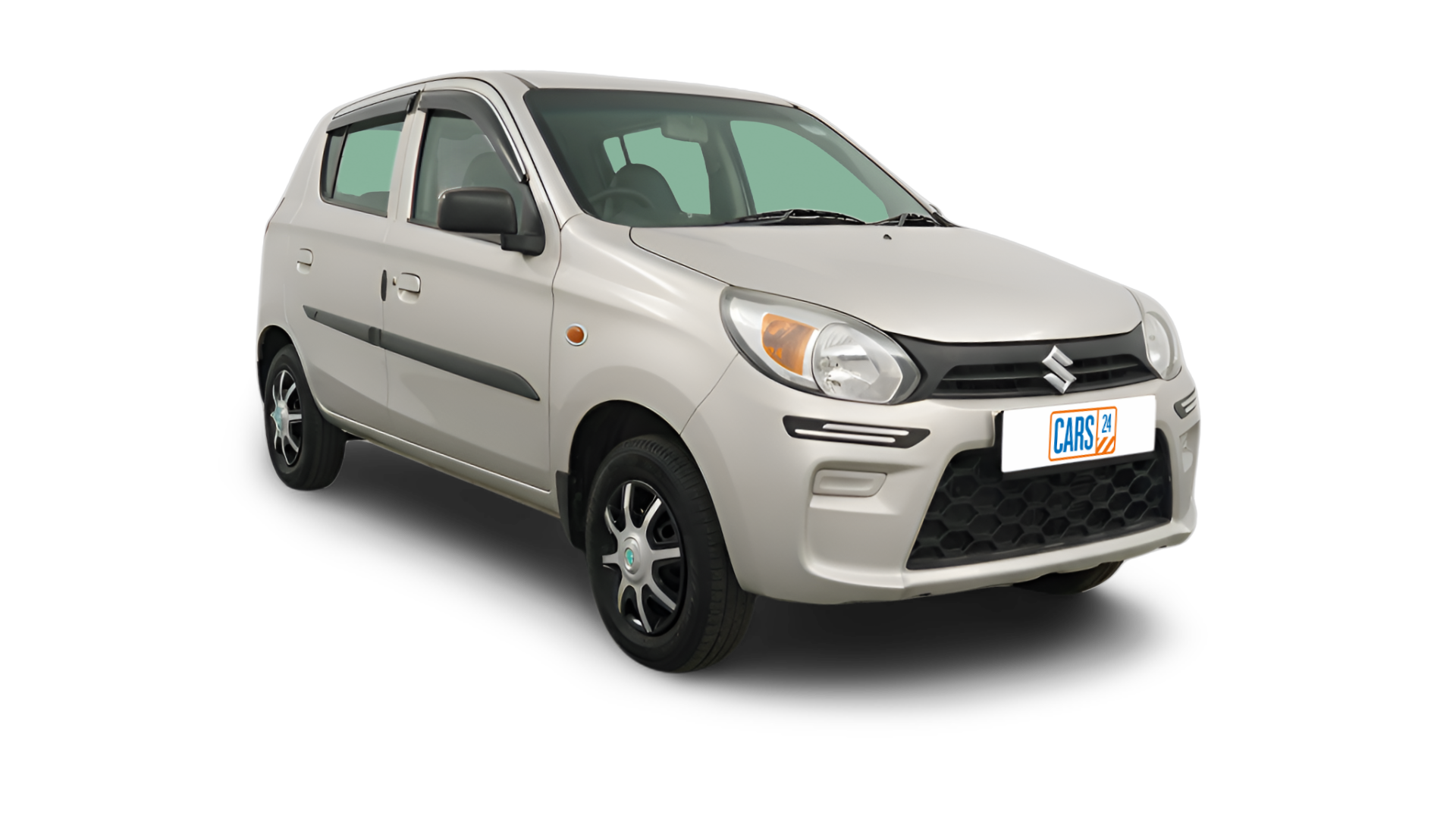 Maruti Alto 800-img